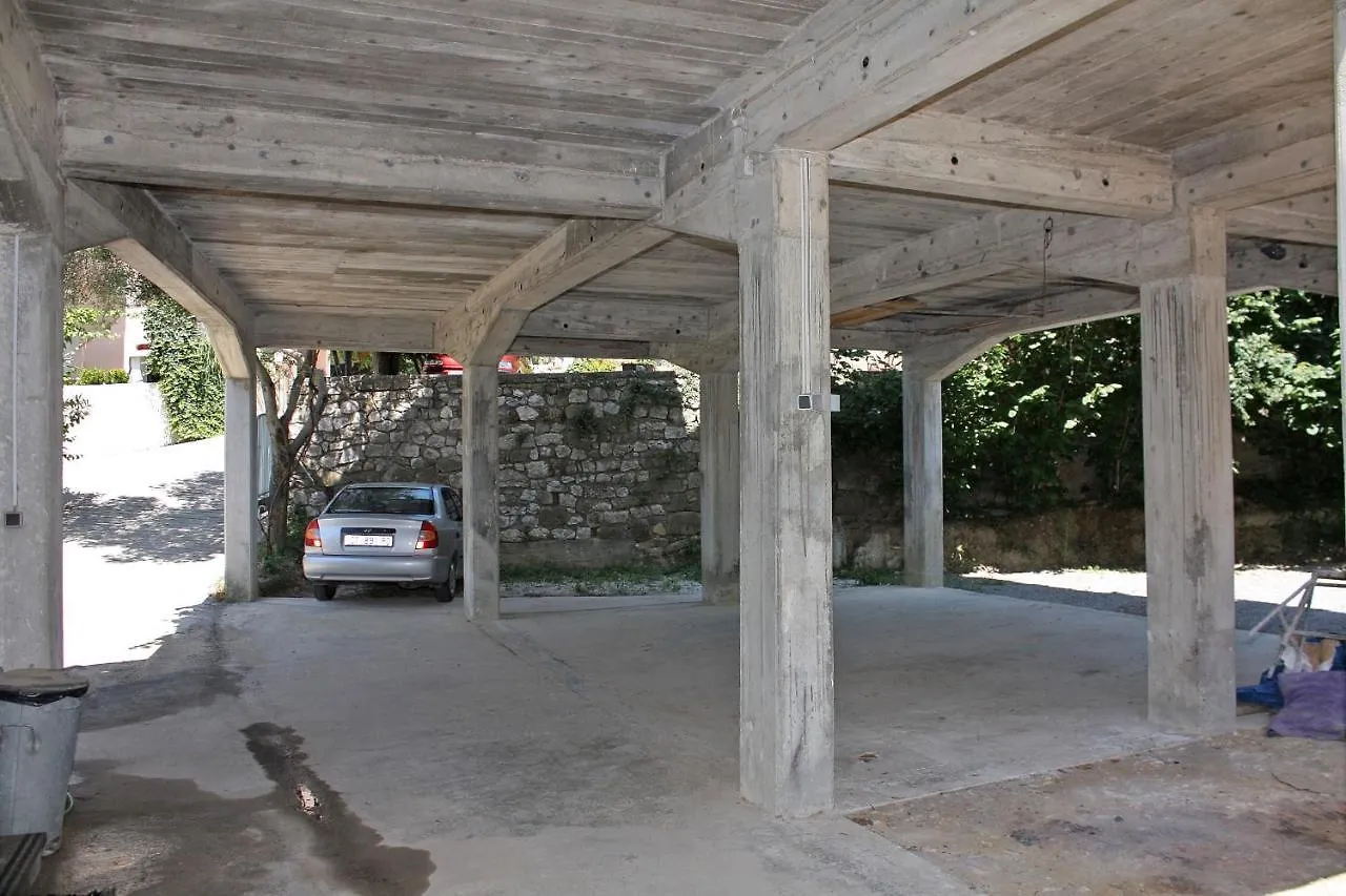 Apartment Studio Palit 3195C Croatia